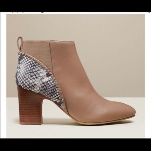 Jack Roger’s Poppy High Heel Booties HOST PICK!!!!